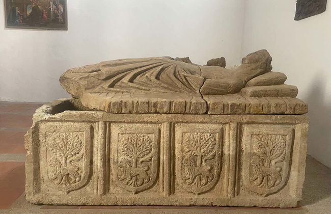 Visita guiada por Miranda del Castañar - Foto 3