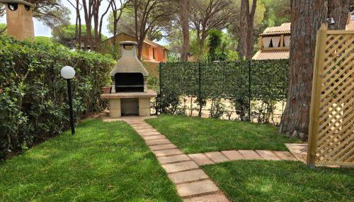 SardiniaSeaHouse - Foto 2, Garden