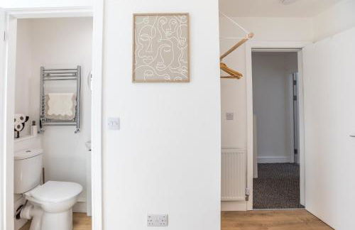 Stylish 4 Bed House In Chorley - Foto 17