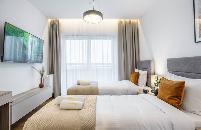 Emihouse Riverside Apartments - Foto 5