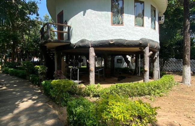 Tigerwoods Kanha Resorts & Spa - Foto 9