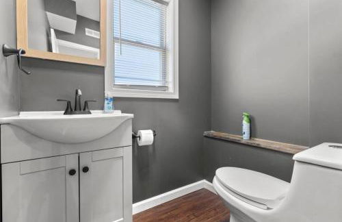 22- 4 Br 2 Ba House - Central CT - Foto 7