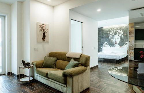 Ram7 Kōfuku Zen Apartment Gallarate - Photo 12