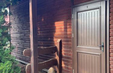 Domki Carmen - Foto 14