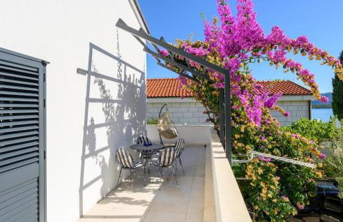 Beautiful Apartment In Klek With Wifi - Photo 14