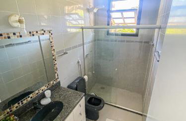 Nossa Casa em Vilas - 70 m da areia - 6 Suítes - Foto 6