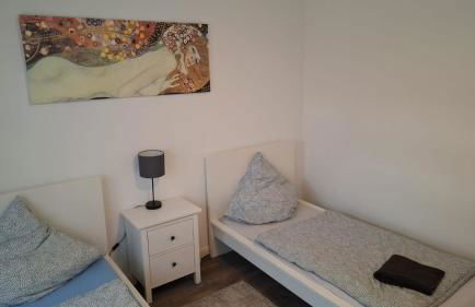 IaM Attendorn 4 Betten 60 Qm Neu Modernisiert - Foto 26