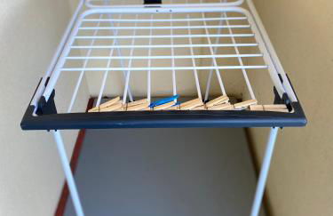 Harmony Apartment, your holiday home in Rust with balcony & river-view, 5min to Europa-Park - Foto 24