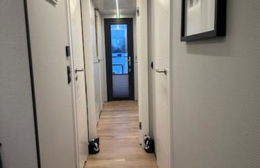 Hausboot La Mare Seeblick - Foto 19