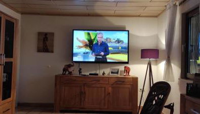 Ferienhaus im Ederbergland - Foto 3