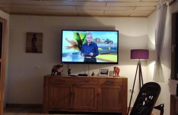 Ferienhaus im Ederbergland - Foto 3