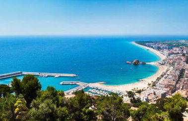 Vivalidays Es Blau - Blanes - Costa Brava - Foto 20