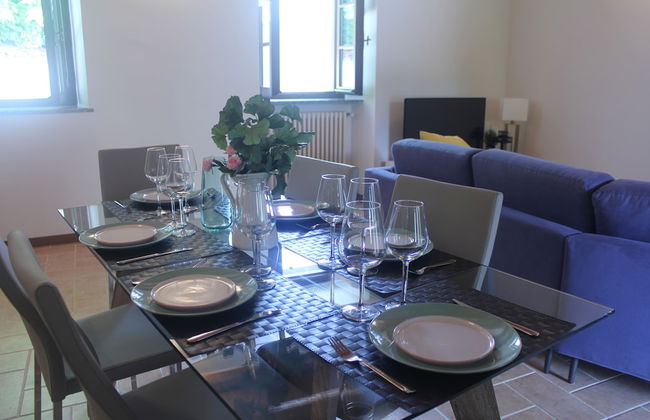 L'Antica Corte Lazzago - Foto 12