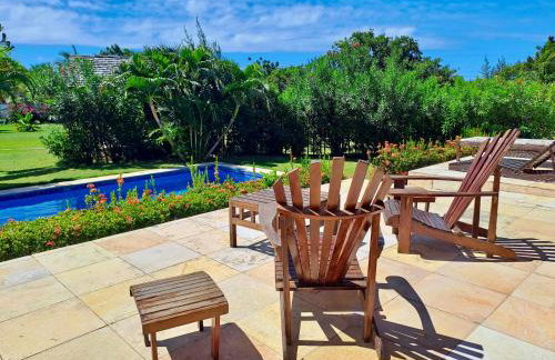 Villa Caju Knots - Photo 16