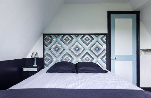 La Villa de l'Etoile 10 personnes - Foto 10