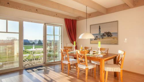 Ellerüher Weg Maisonette - Photo 4