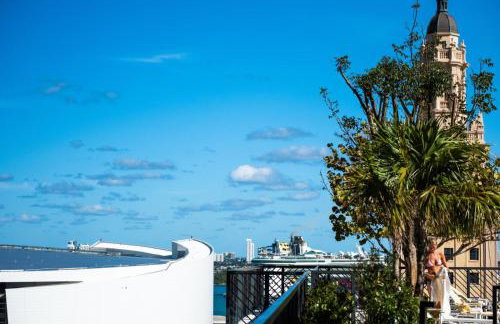 NEW Suite Downtown Miami - Amazing view 27th floor - Foto 19