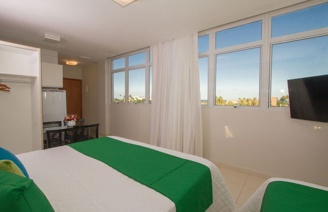 Pousada Marie Claire Flats - Foto 29