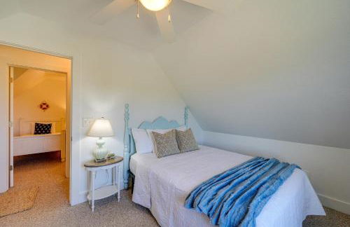 Near Ocean Buxton Townhome with Patio! - Foto 17