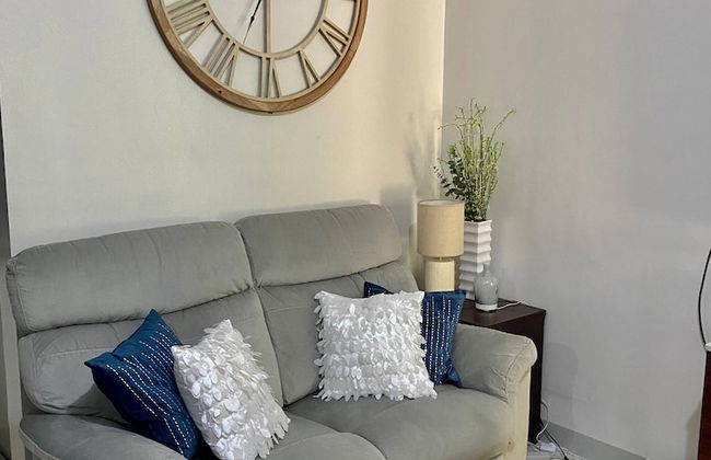 1 Bedroom With Free Parking - Foto 9