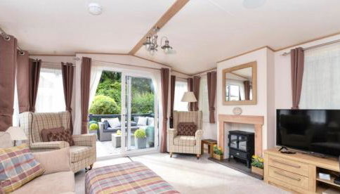 New Forest holiday lodge - Foto 2