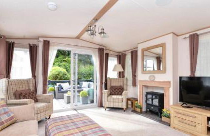 New Forest holiday lodge - Foto 2