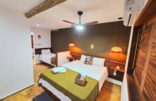 Chalés Mahalo J - Pontal de Maceió - Fortim - Foto 44