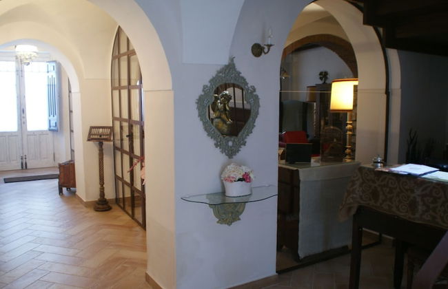 Lantigua Casa Rural - Foto 2