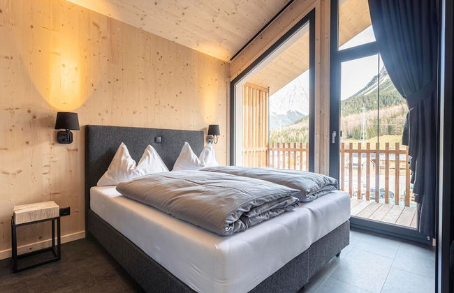 Luxury Villa With Sauna, on the Piste - Foto 6