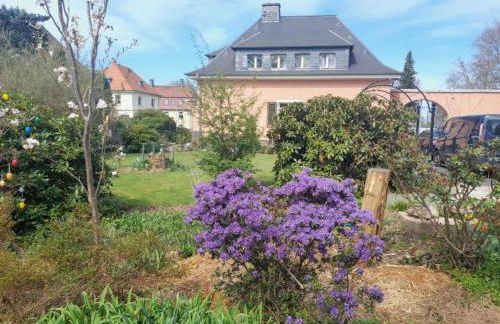 Kutscherhaus Werdau - Foto 8