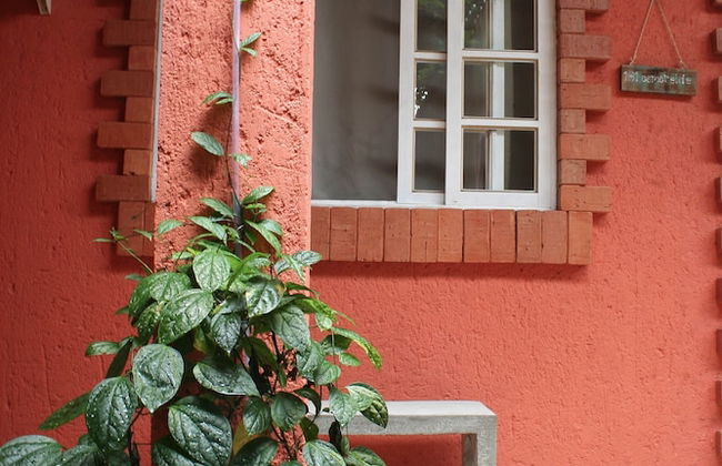 Recanto do Encanto Eco Beach Stay - Foto 40