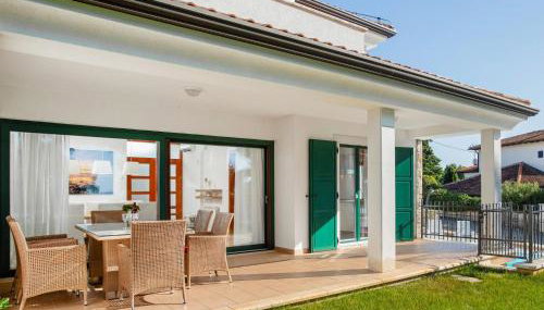 Holiday Home Villa Beach Front by Interhome - Foto 3