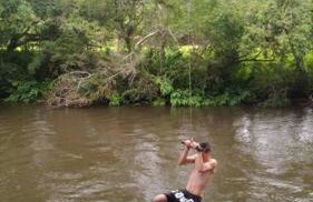 Sítio em área rural, ao pé da Serra Gaúcha. - Foto 46
