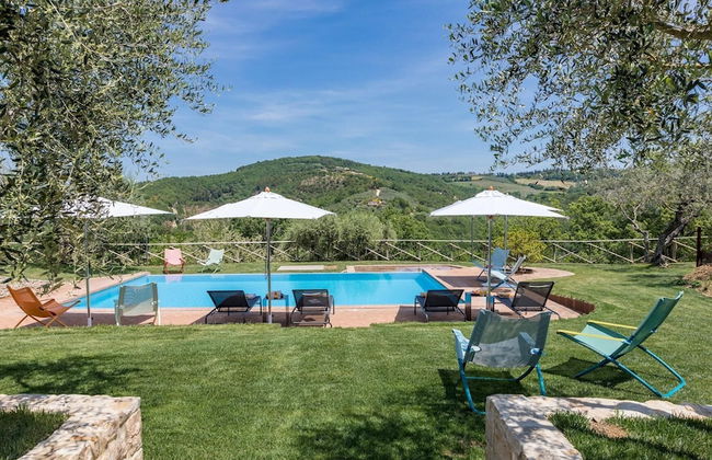 Le Residenze dei Potti 12 - Photo 24