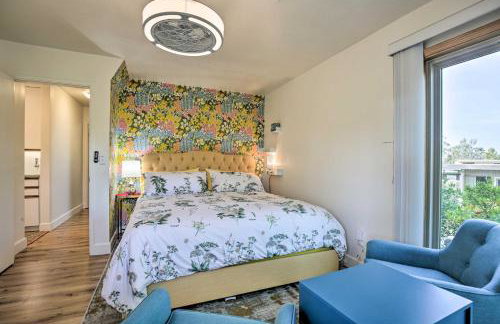 Luxe El Cajon Oasis with Pool, Fire Pit and Pavilion - Foto 20