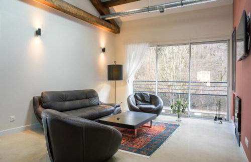 Le domaine du pilat - Foto 1