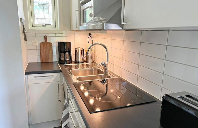 4 Person Holiday Home in Varmdo-by Traum - Photo 12