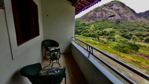 Apt Flat 210 Condomínio Pedra do Rodeadouro - Foto 2