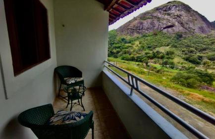 Apt Flat 210 Condomínio Pedra do Rodeadouro - Foto 1