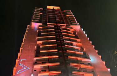 Apto de luxo, requinte e lazer no coração de Belém - Foto 36