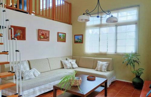 Casa La Tosca-Entorno mágico - Foto 27