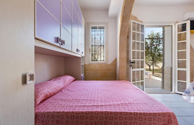 Residence Ulivo D'Oro - Foto 5