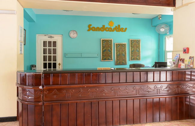 SandCastles Deluxe Beach Resort - Foto 2