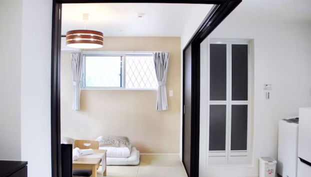 Sun seiichibannkan - Foto 5, Habitación