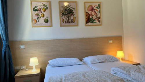 Family Baia 2, Apartments Baia Azzurra - Photo 5