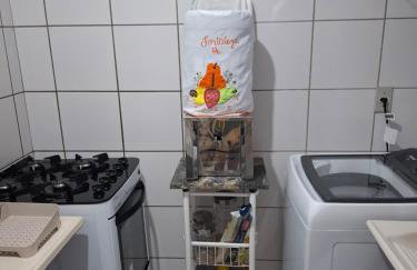 Apartamento por temporada - Foto 19