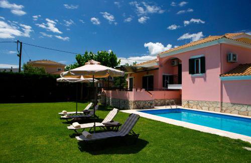 Anthemis Luxury Villas - Foto 1