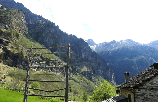 Rustico La Dimora - Foto 20