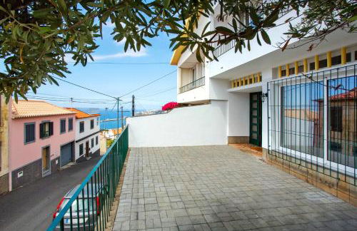 Casa Caminho do Palheiro - Funchal - Foto 6