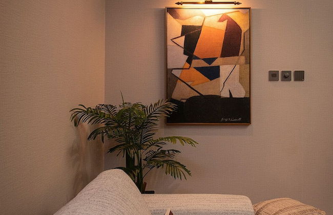 VIOLA GARDENS RESIDENCE - Foto 28